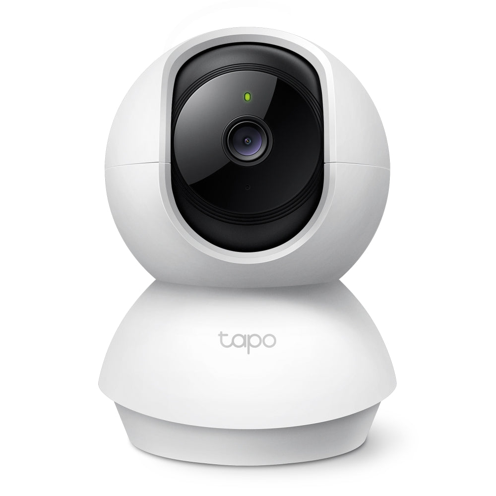 TP-Link Tapo TC71 Smart Security Wi-Fi Camera