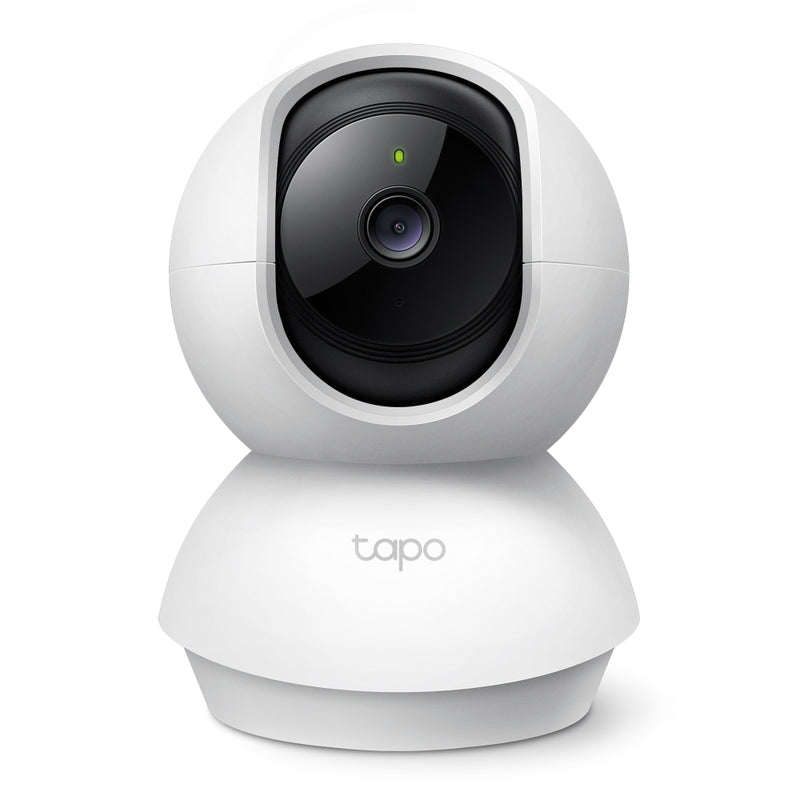 TP-Link Tapo TC71 Smart Security Wi-Fi Camera