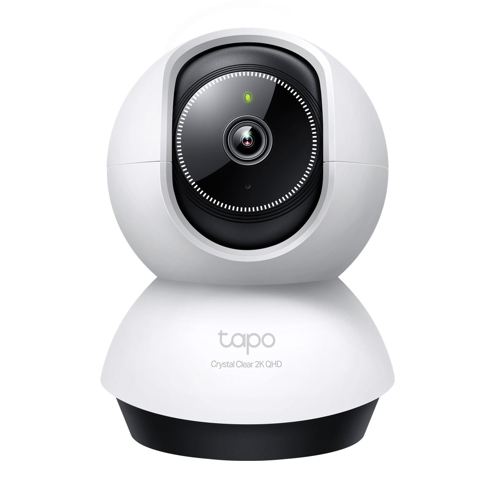 TP-Link Tapo TC72 Smart Security Wi-Fi Camera