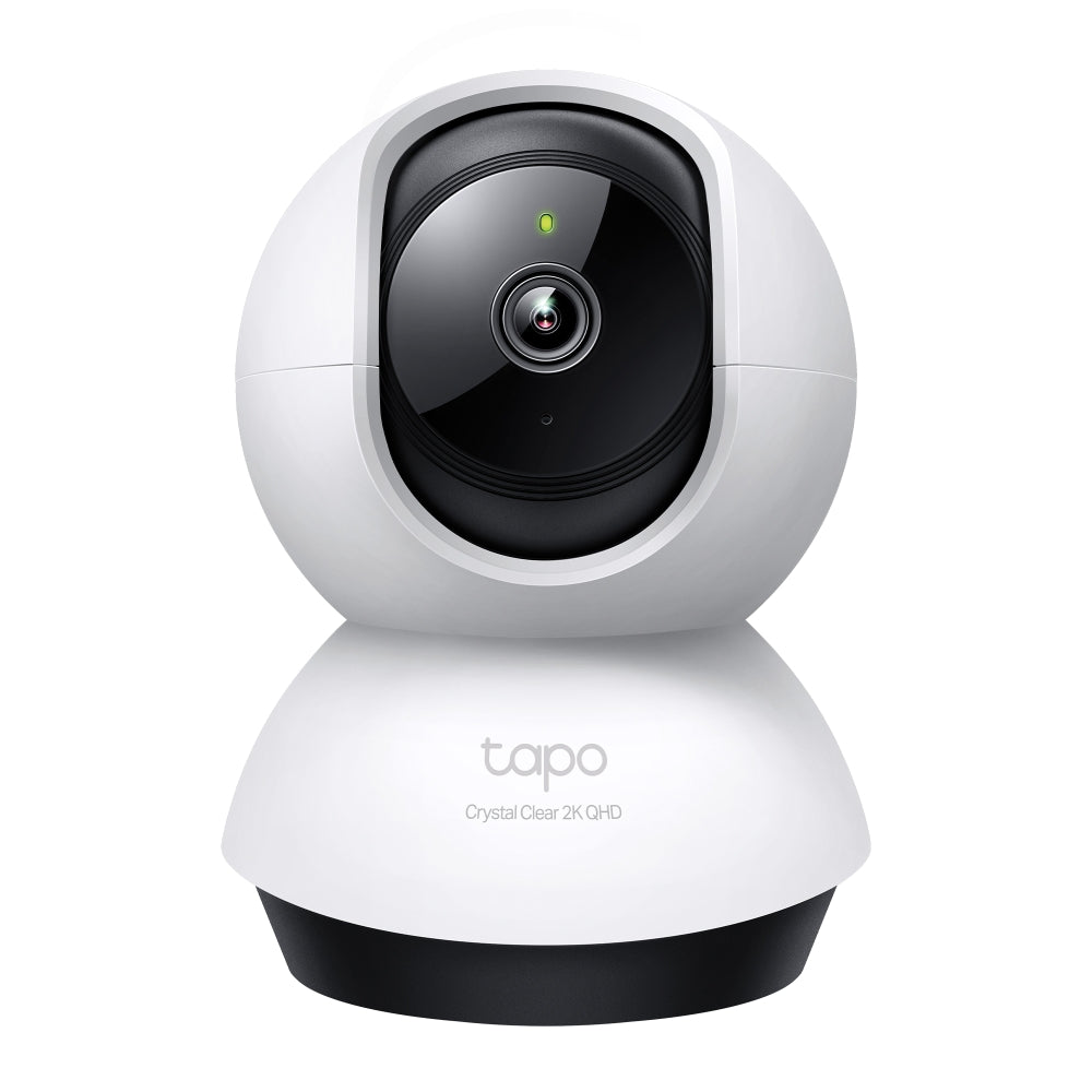 TP-Link Tapo C220 Smart Security Wi-Fi Camera