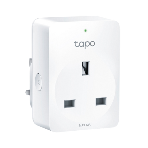 Smart Plug