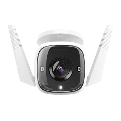Tapo C310 2K 3MP IP66 Outdoor Security Wi-Fi Camera