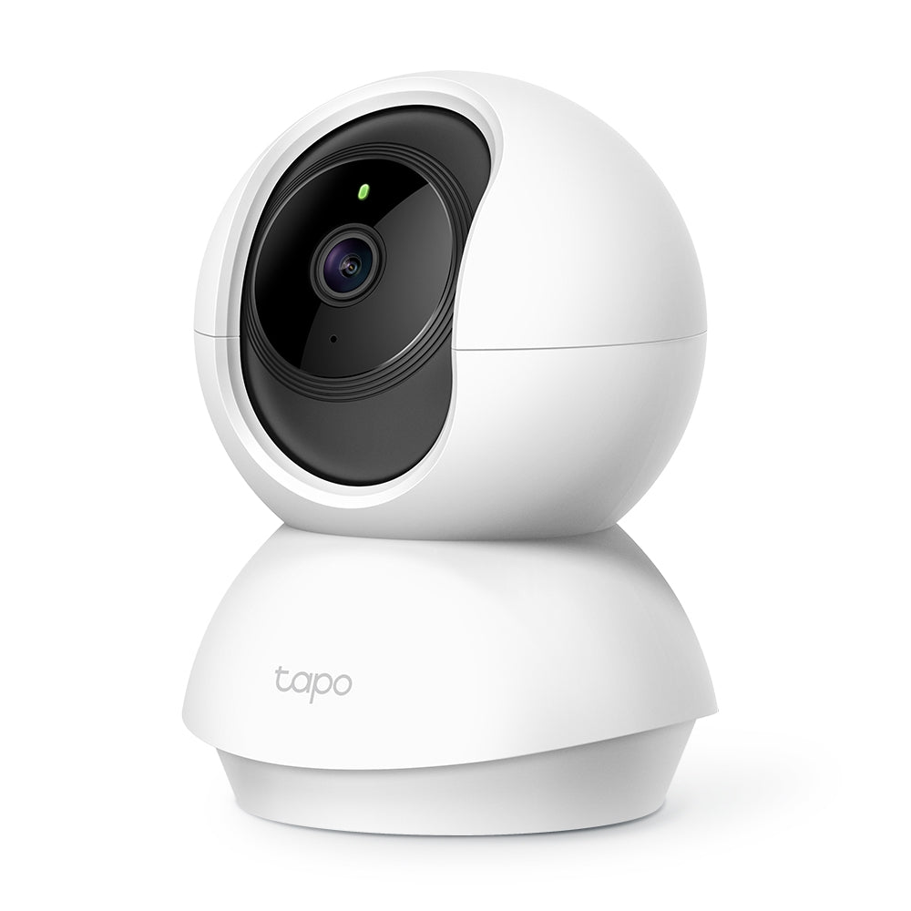 TP-Link Tapo C210 Smart Security Wi-Fi Camera