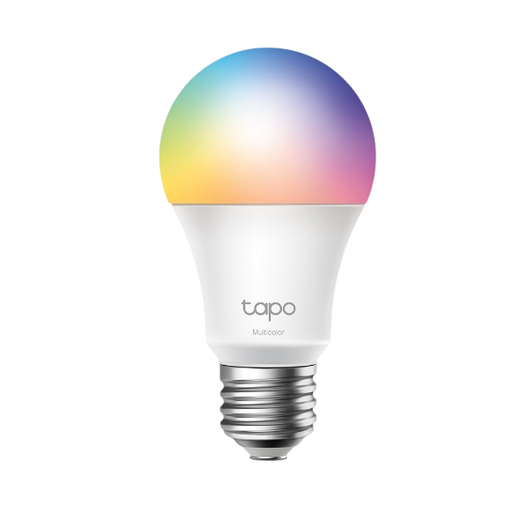 Smart Lighting