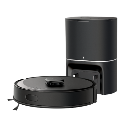 Tapo RV30 5300Pa Hyper Suction Robot Vacuum & Mop