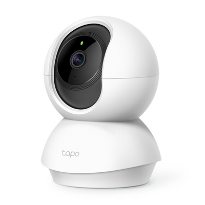 TC70 1080P Pan/Tilt Home Security Wi-Fi Camera