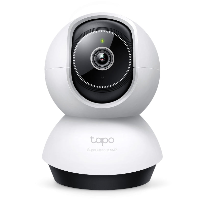 TP-Link Tapo TC74 Smart Security Wi-Fi Camera
