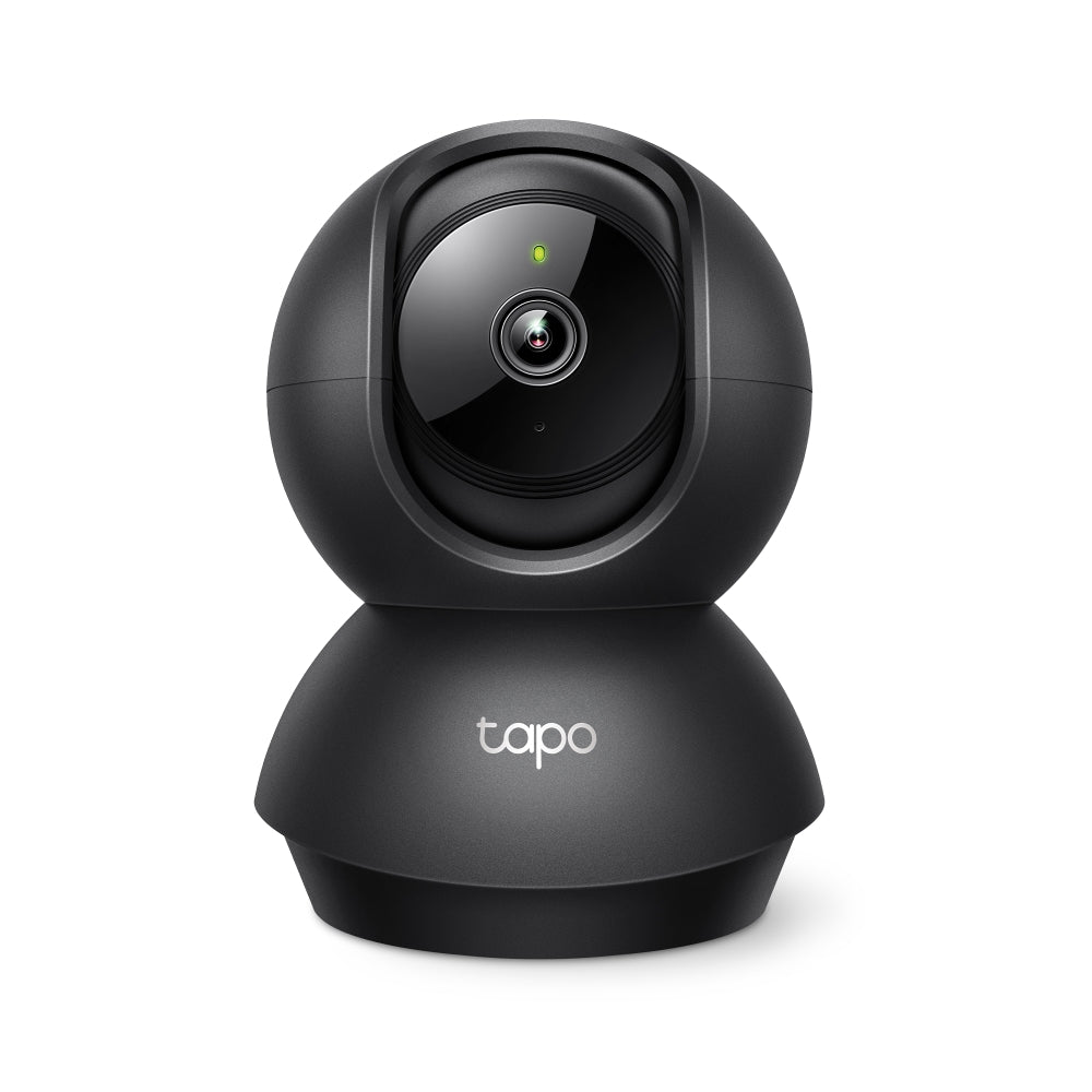Tapo C201 1080P Pan/Tilt Home Security Wi-Fi Camera