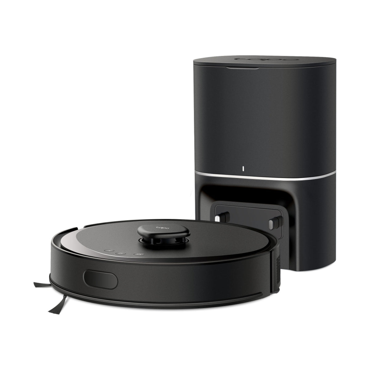 Tapo RV30 Max & Max Plus 5300Pa Hyper Suction Robot Vacuum & Mop