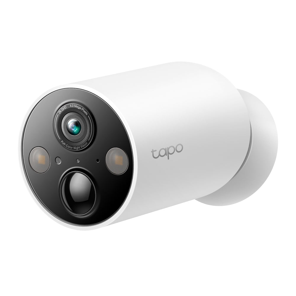 TP-Link Tapo C425 Smart Security Wi-Fi Camera