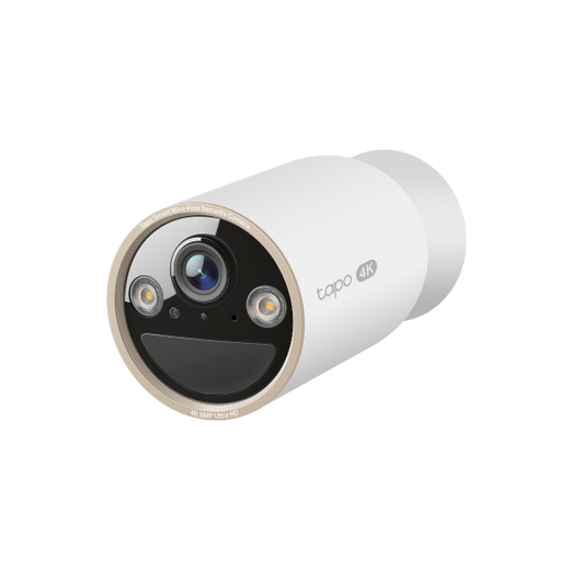 Battery Camera