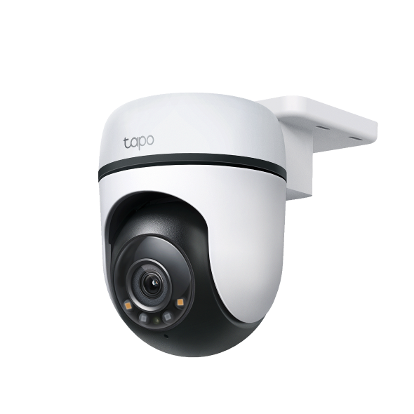 Tapo C500 1080P IP65 Outdoor Pan/Tilt Security WiFi Camera