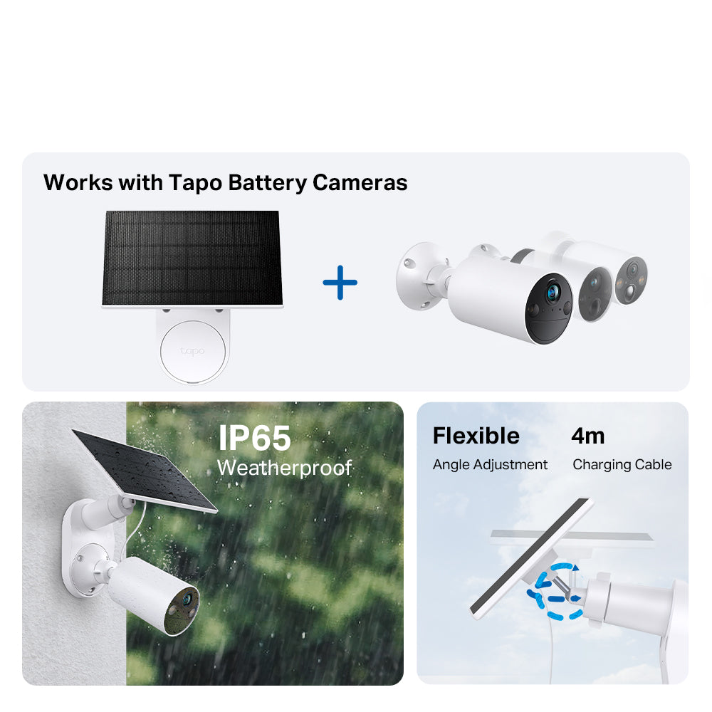 Tapo A201 A+ 2