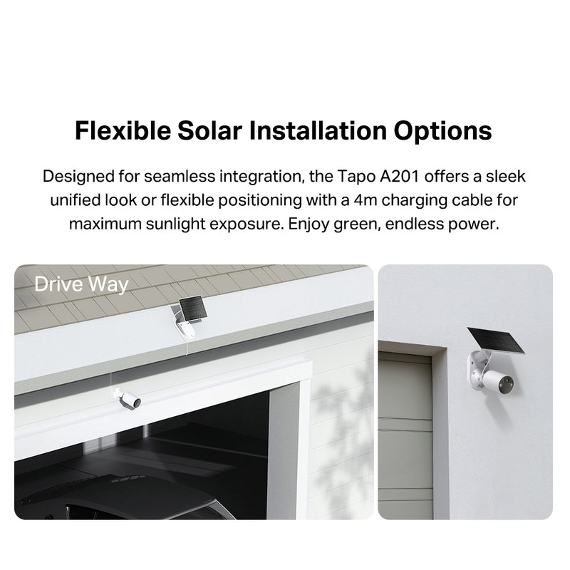 Tapo A201 A+ 4