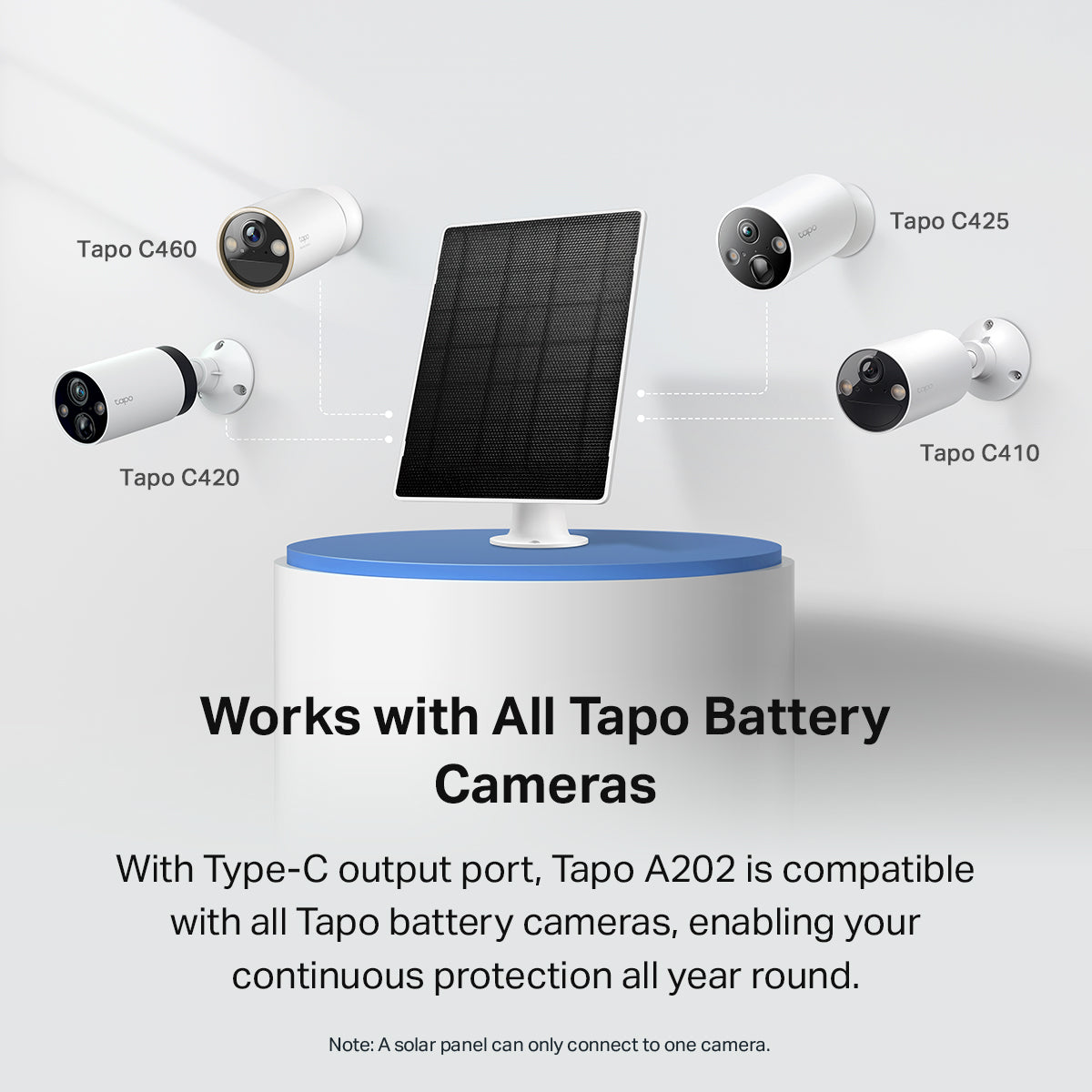 Tapo A202 A+ 4