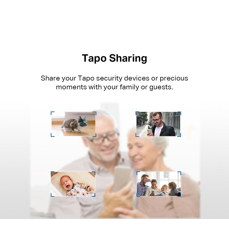 Tapo C211 A+ 8
