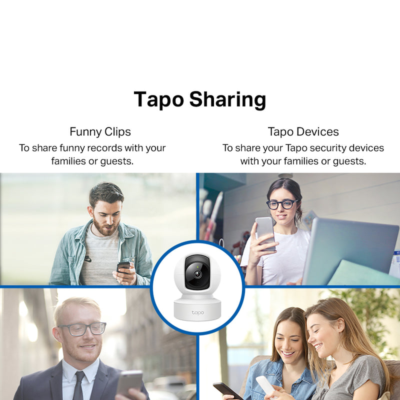 Tapo C212 A+ 6