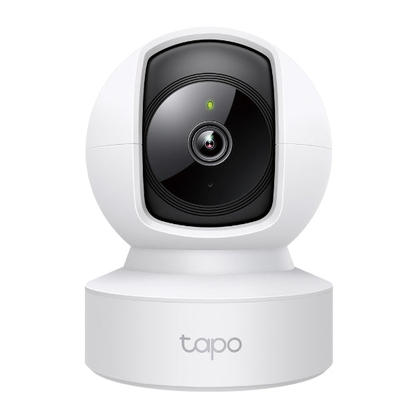 Tapo C212 2K 3MP Ethernet Pan/Tilt Home Security Wi-Fi Camera