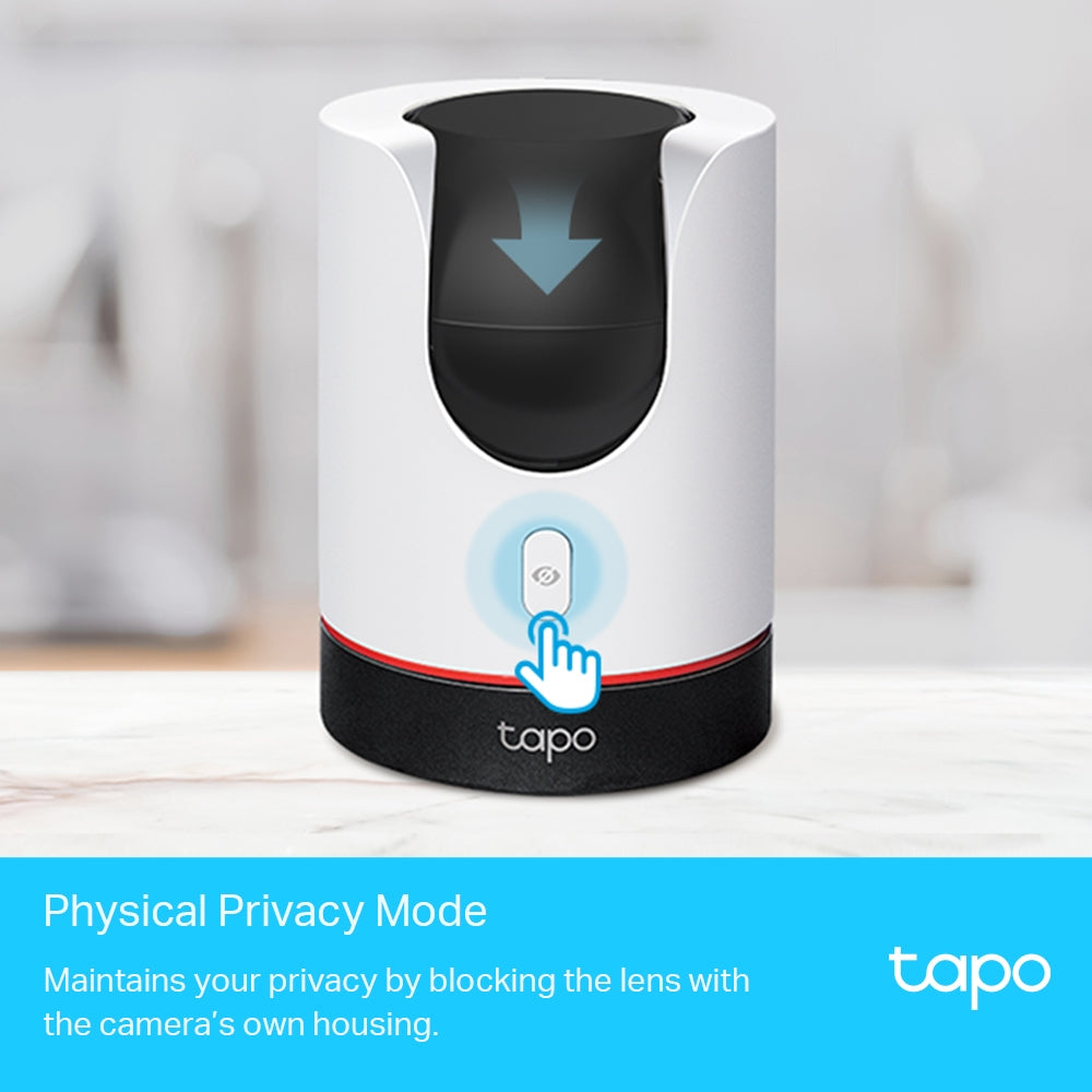 Tapo C225 A+ 2