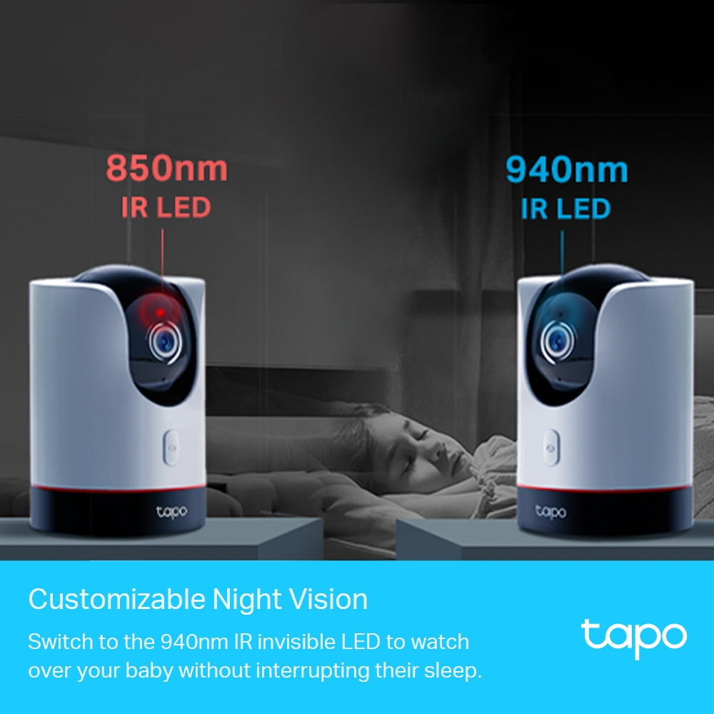 Tapo C225 A+ 3