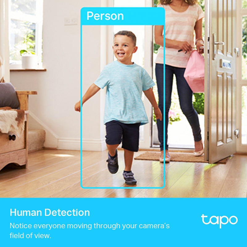 Tapo C225 A+ 5