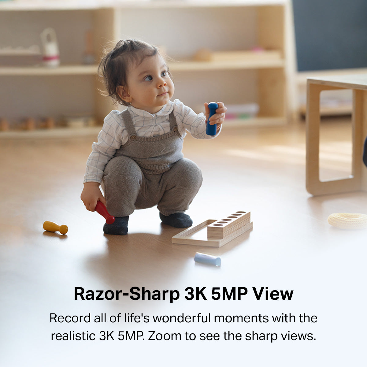 Tapo C230 A+ 4