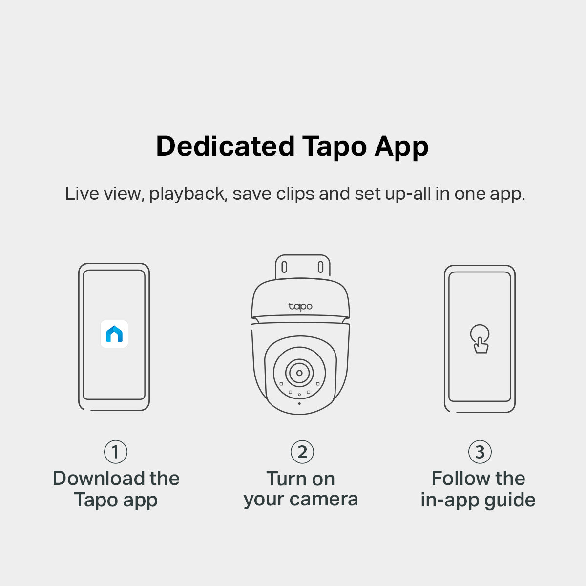 Tapo C510W A+ 11