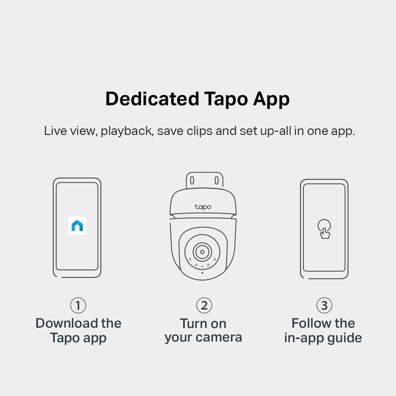 Tapo C510W A+ 11