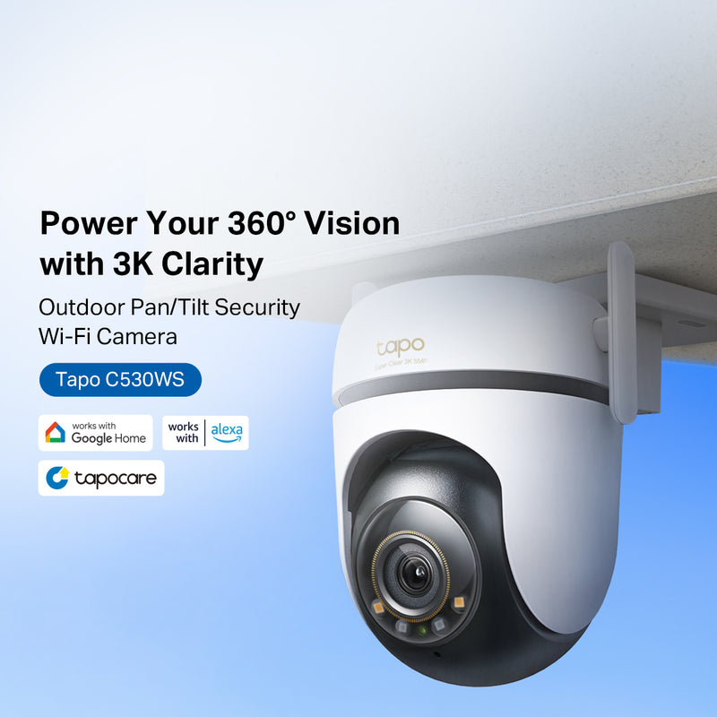 Tapo C530WS A+ 1