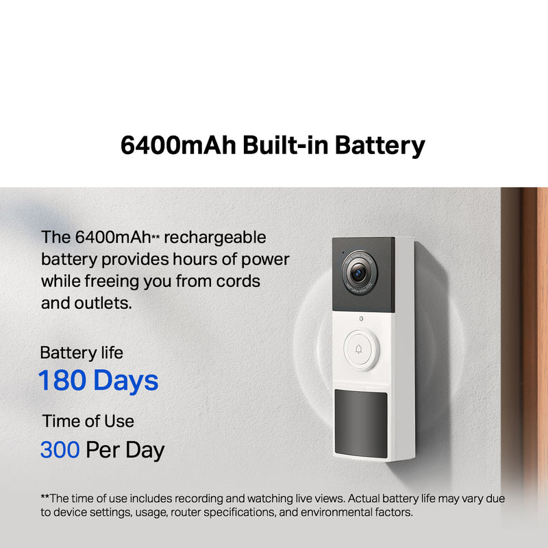 Tapo D210 A+ 6