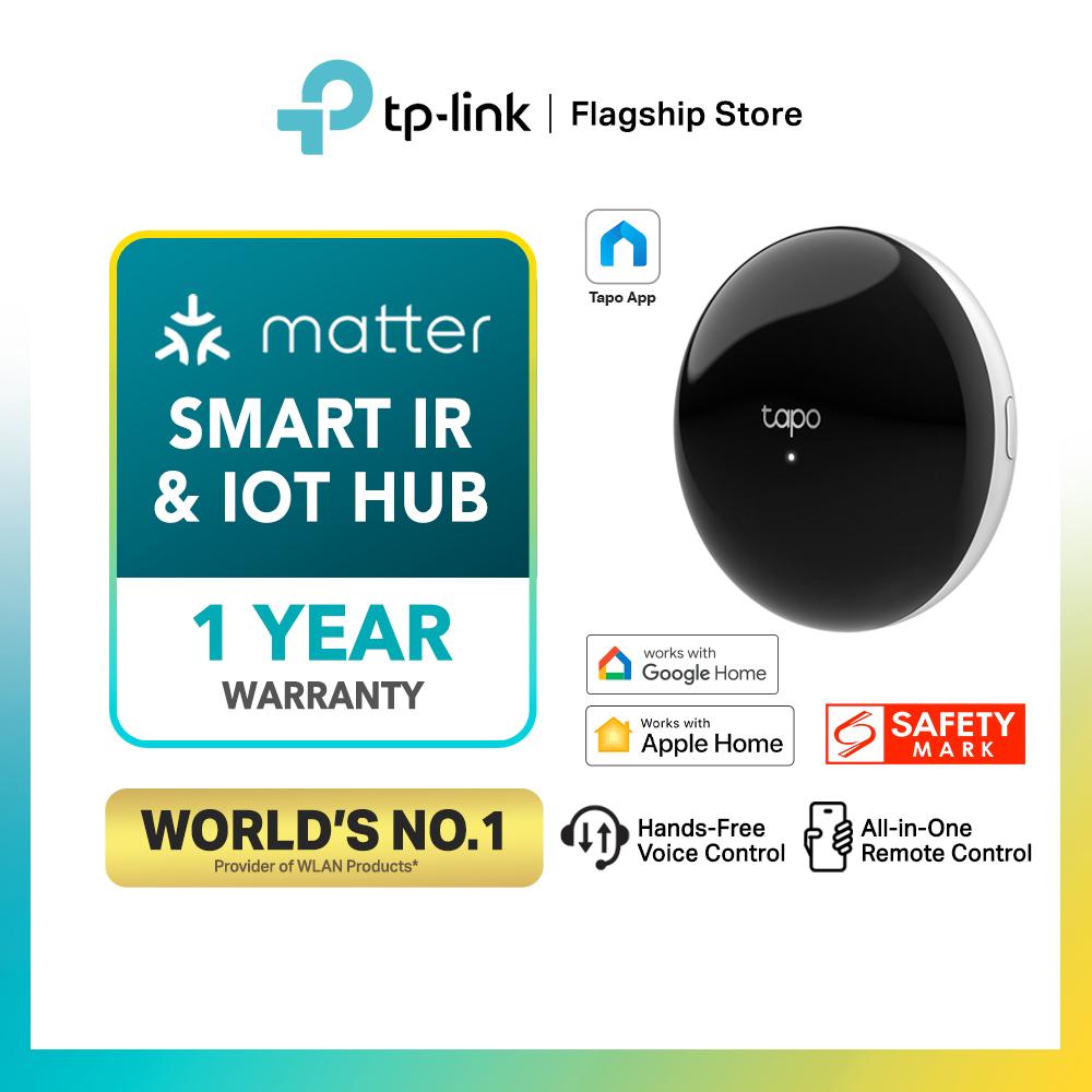 Tapo H110 A+ 1