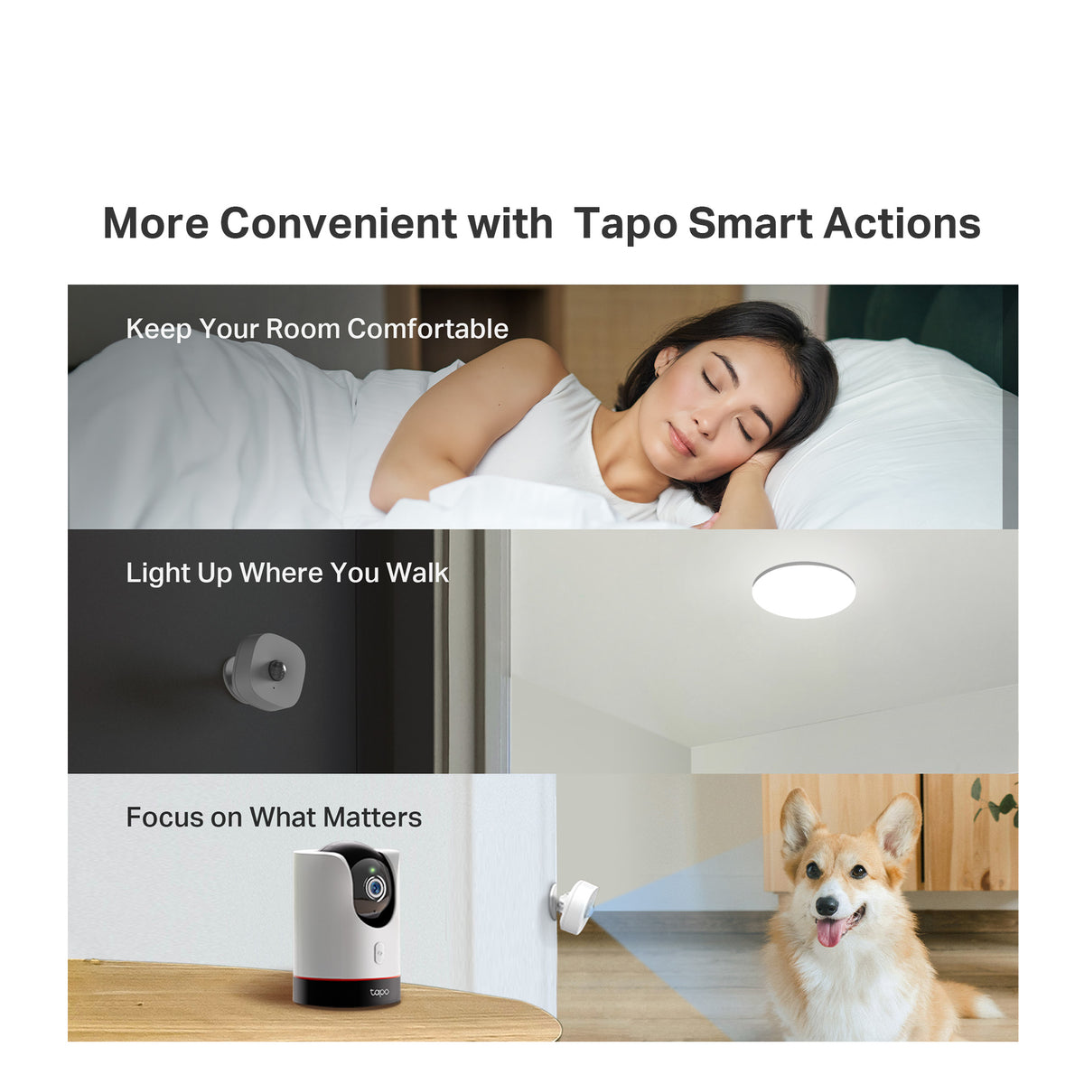 Tapo H110 A+ 10