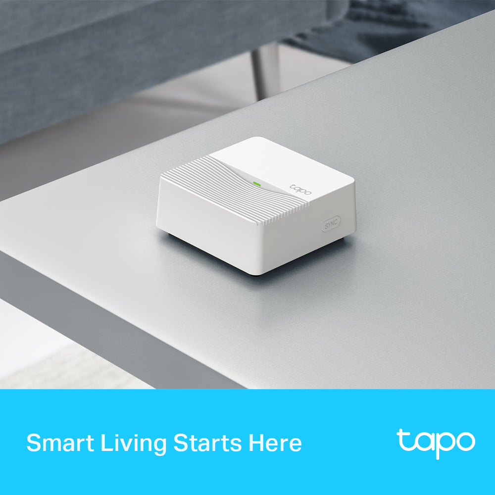Tapo H200 A+ 1
