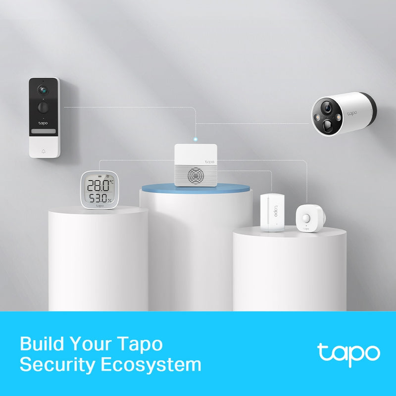 Tapo H200 A+ 2