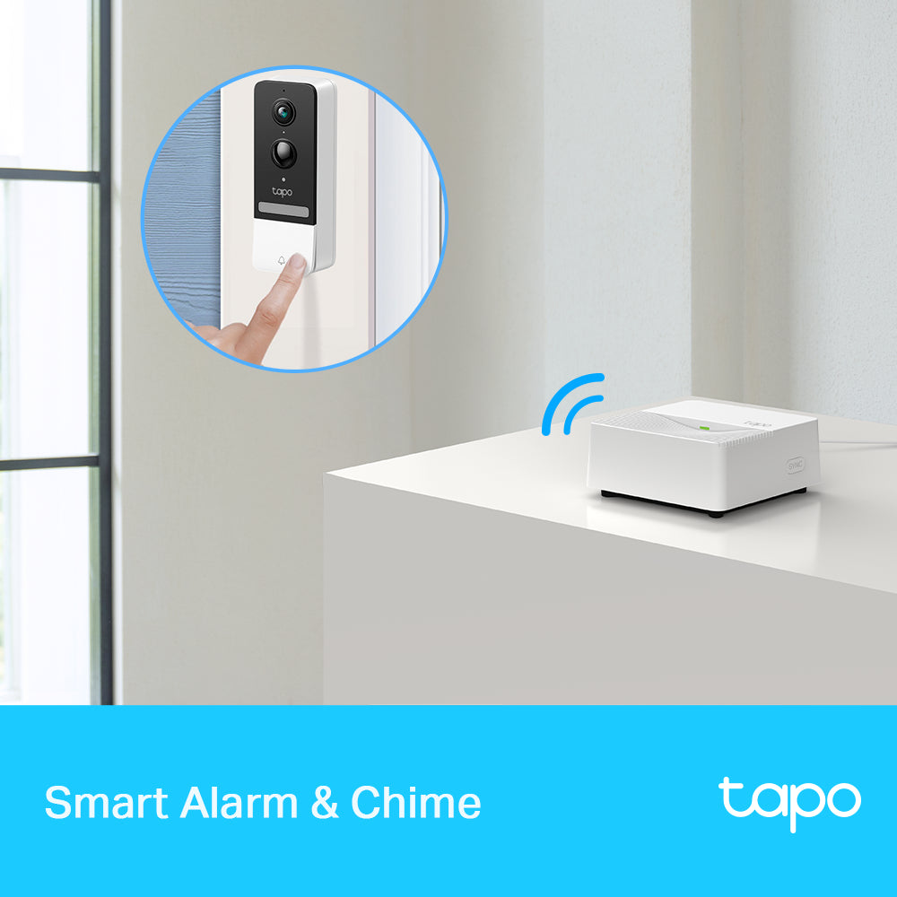 Tapo H200 A+ 4