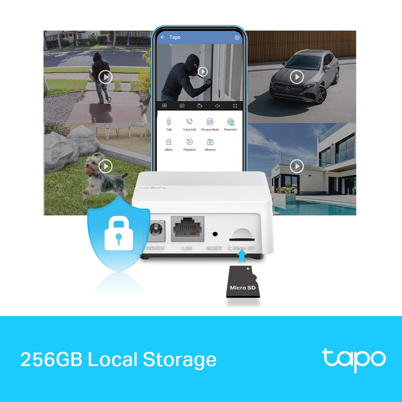 Tapo H200 A+ 5