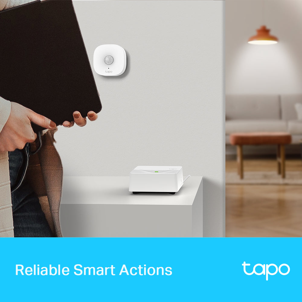 Tapo H200 A+ 6