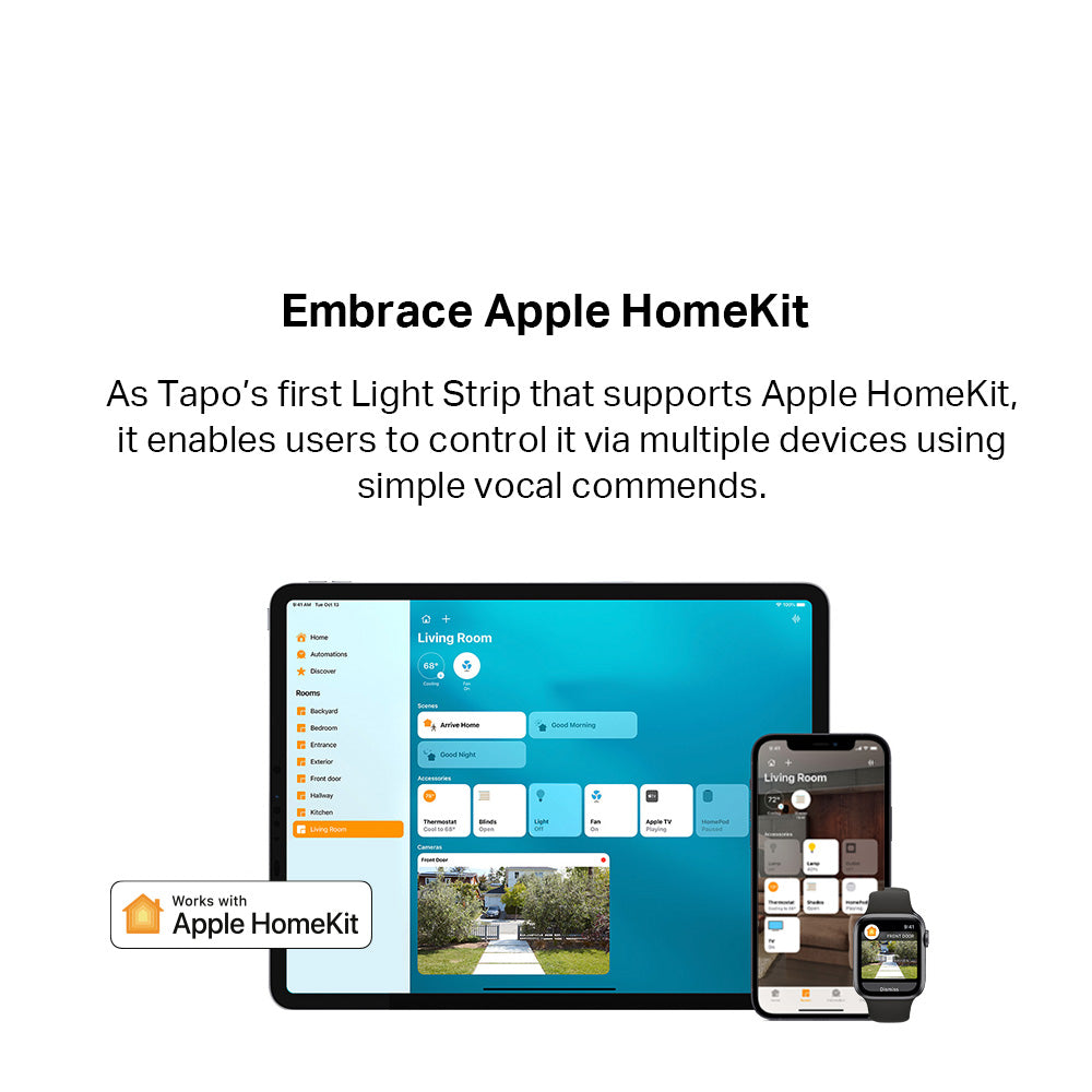 Tapo L930 10 A+ 3