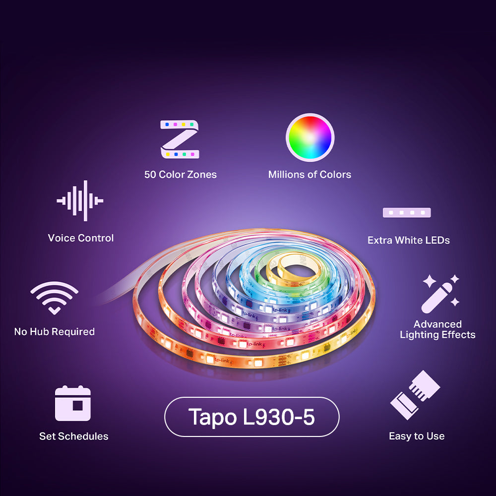 Tapo L930 5 A+ 1