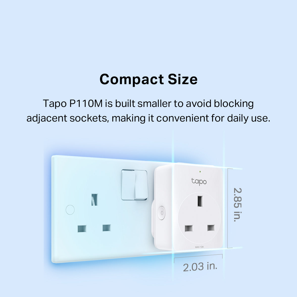 Tapo P110M A+ 14