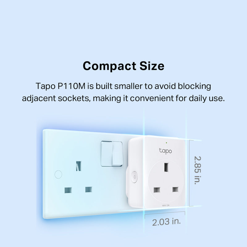 Tapo P110M A+ 14