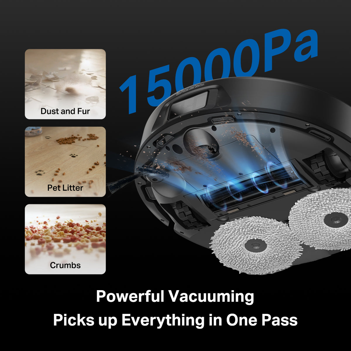 Tapo RV50 A+ 6