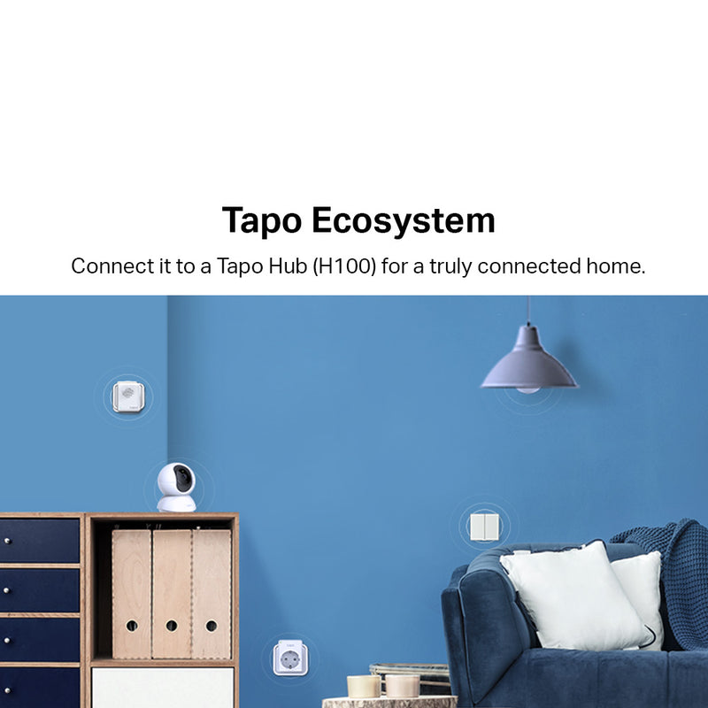 Tapo S220 A+ 9