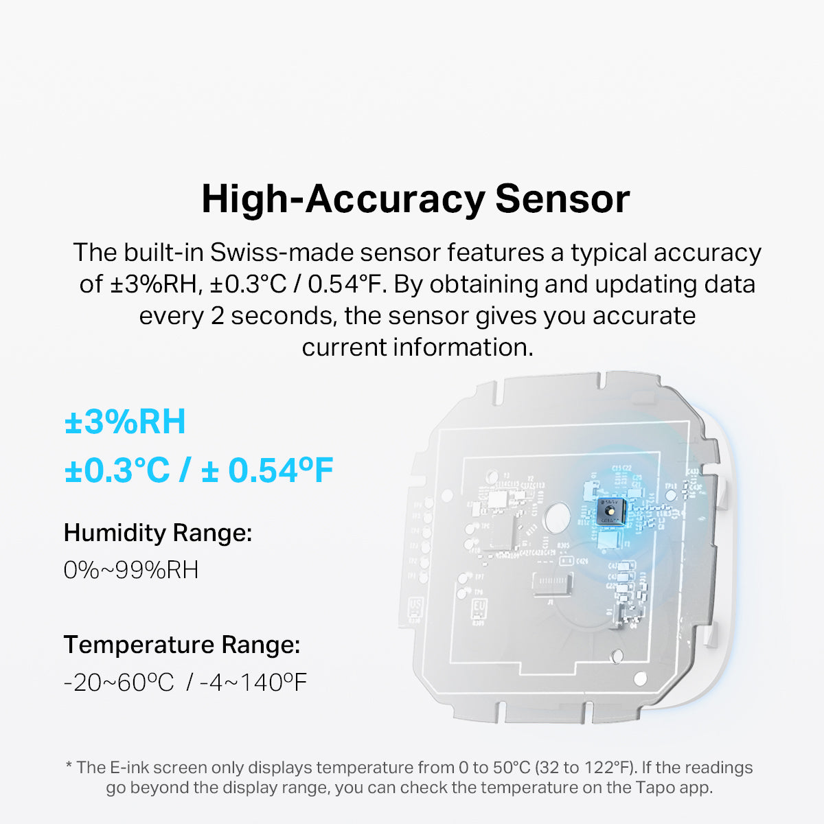 Tapo T315 A+ 4