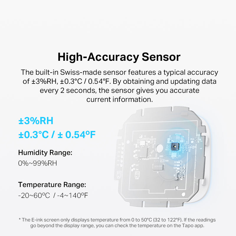 Tapo T315 A+ 4