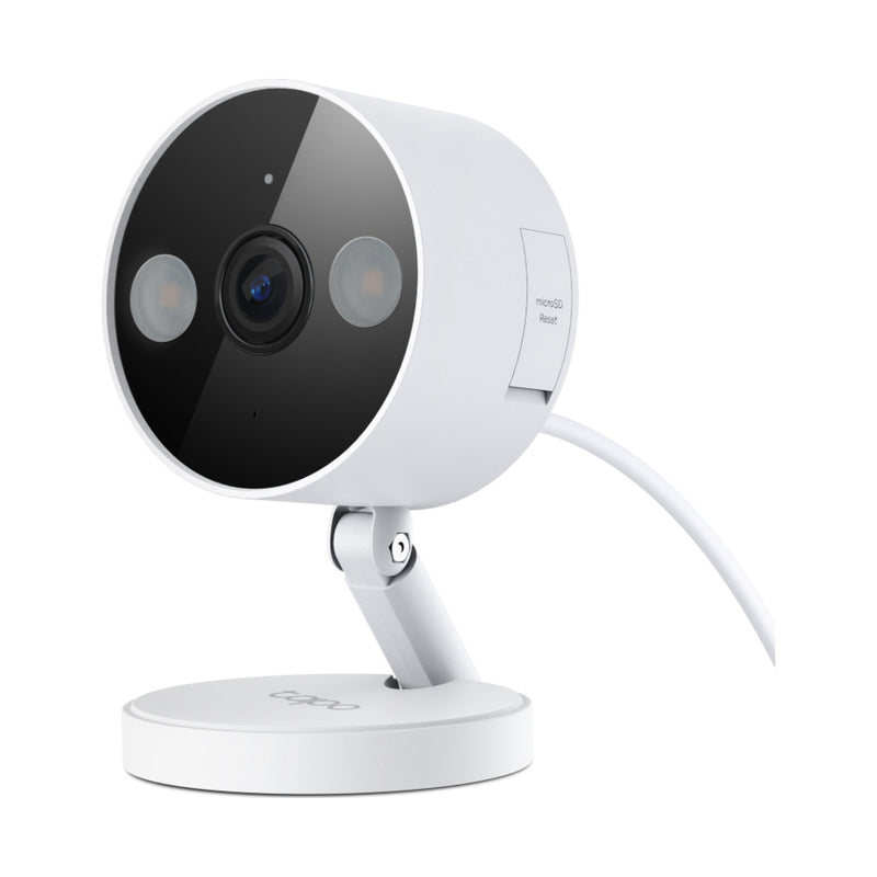 Tapo C120 2K 4MP Indoor/Outdoor Wi-Fi Home Security Camera