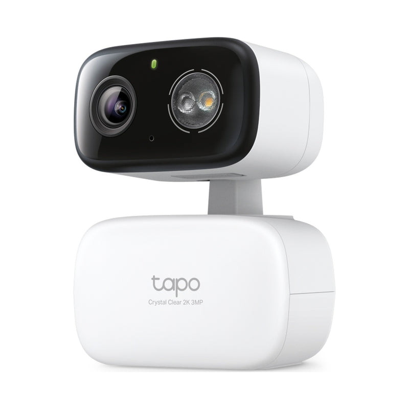 Tapo C216 2K 3MP Indoor/Outdoor Home Security Wi-Fi Camera