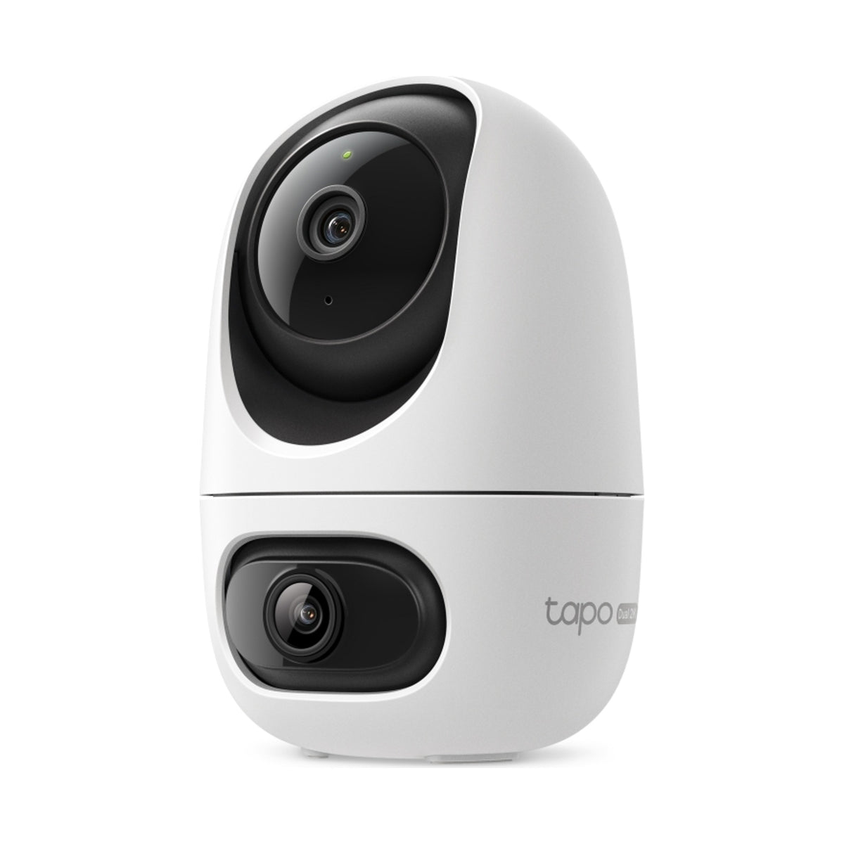 Tapo C245D 2K 3MP + 3MP Dual Cam Pan/Tilt Security Camera