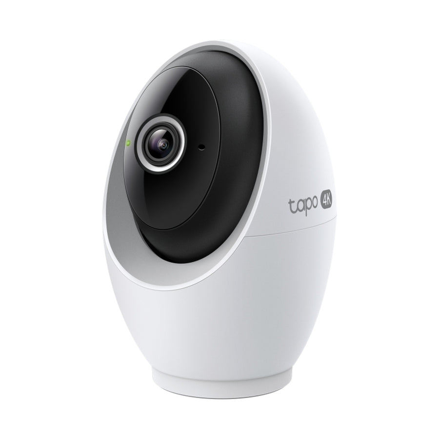 Tapo C260 4K 8MP Pan/Tilt AI Home Security Wi-Fi Camera