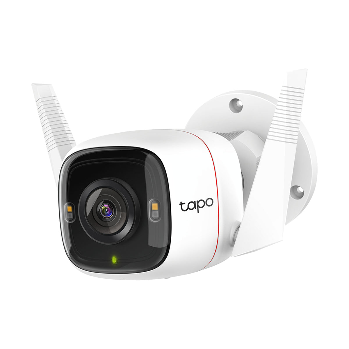 Tapo C320WS 2K 4MP IP66 Outdoor Security Wi-Fi Camera